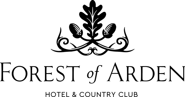 ForestofArdenLogo Forest of Arden Logo